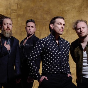 Shinedown