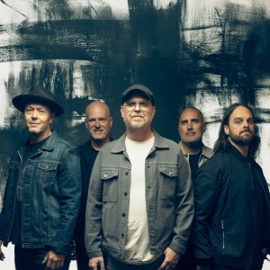 MercyMe