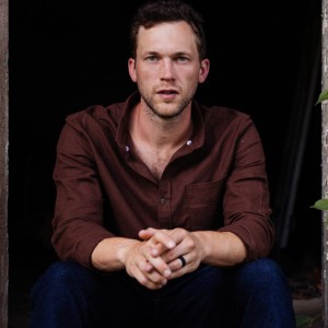 Phillip Phillips