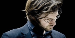 André de Ridder