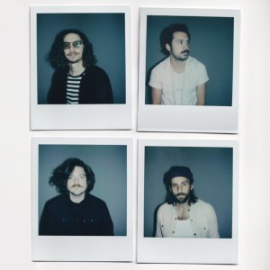 Mo Lowda & the Humble