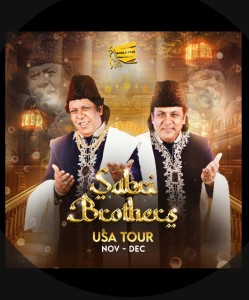 The Sabri Brothers