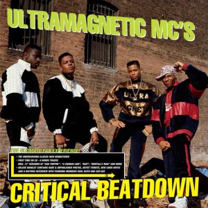 Ultramagnetic MC’s