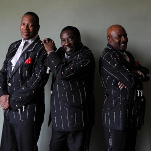 The O’Jays