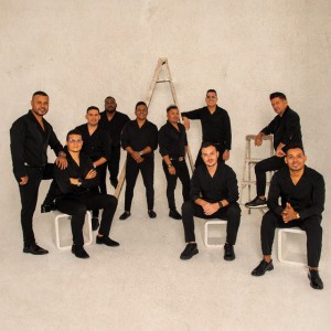 Los Chiches Vallenatos