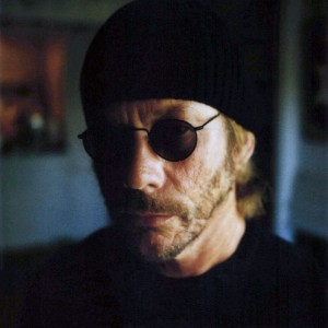 Warren Zevon