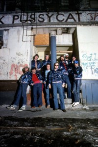 Southside Johnny & The Asbury Jukes