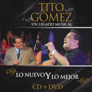 Tito Gómez