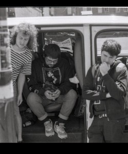 Prince Daddy & The Hyena