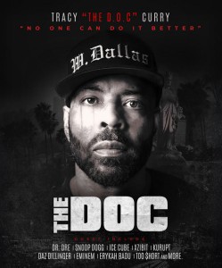 The D.O.C.