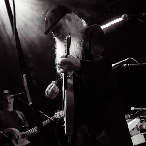 Robert Lester Folsom