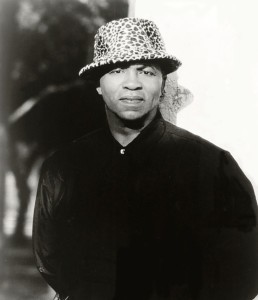 Norman Connors