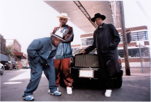 Run‐D.M.C.