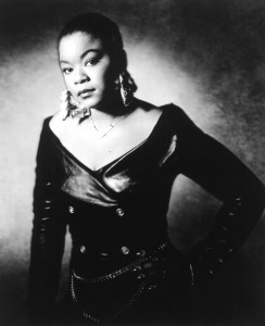 Roxanne Shanté