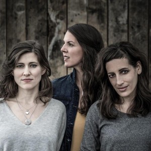 The Wailin’ Jennys