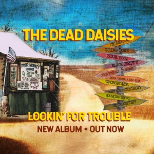 The Dead Daisies