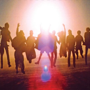 Edward Sharpe and the Magnetic Zeros