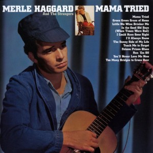 Merle Haggard