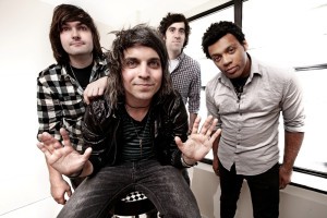 The Friday Night Boys