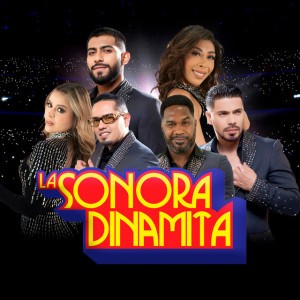 La Sonora Dinamita