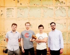 The Dismemberment Plan