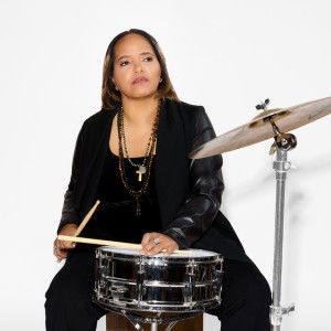 Terri Lyne Carrington
