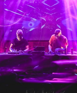 Carbon Based Lifeforms