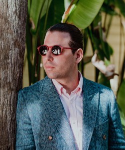 Alfredo Rodríguez