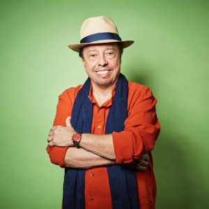 Sérgio Mendes
