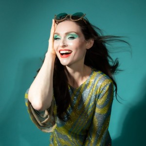 Sophie Ellis‐Bextor