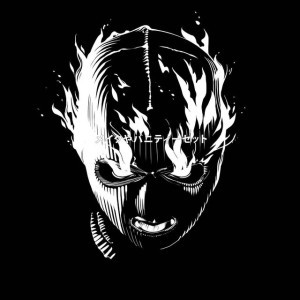 Makeup and Vanity Set