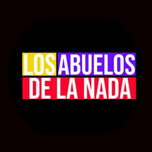 Los Abuelos de la Nada