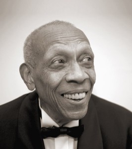 Bebo Valdés