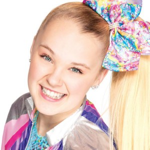 JoJo Siwa