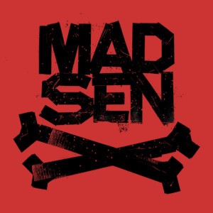 Madsen