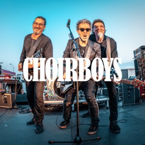 Choirboys