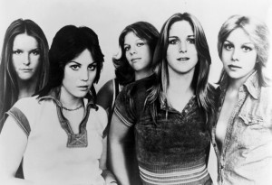 The Runaways