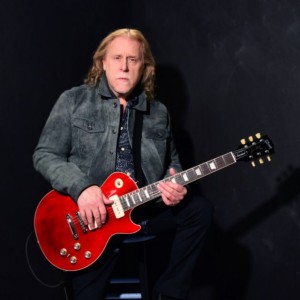 Warren Haynes