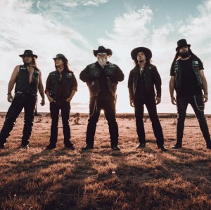 Texas Hippie Coalition