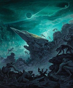 Becoming the Archetype