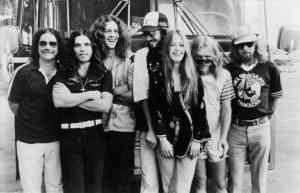 The Rossington Collins Band