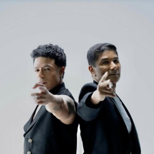 Los Gigantes del Vallenato