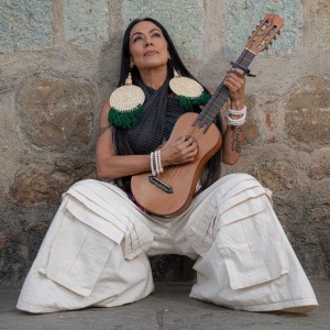 Lila Downs