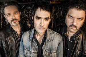 The Jon Spencer Blues Explosion