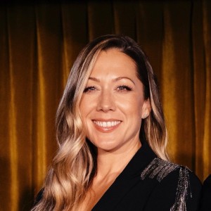 Colbie Caillat