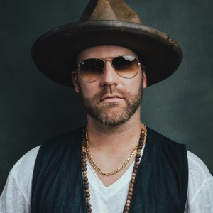 Drake White