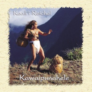 Kealiʻi Reichel