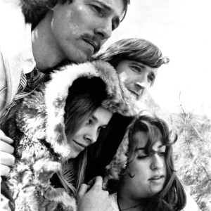 The Mamas & the Papas