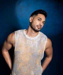 Arjun Kanungo
