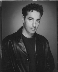 Alex Bugnon